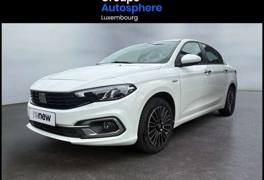 Fiat 1.6 MultiJet