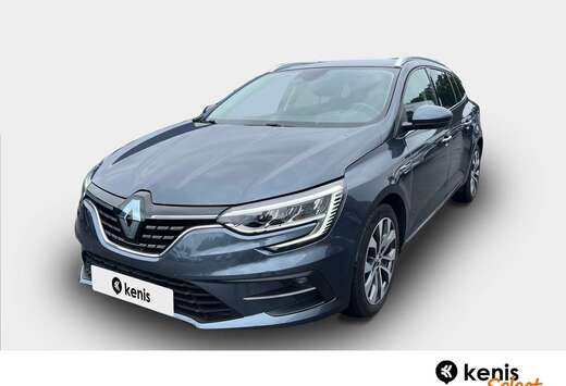 Renault Grandtour 1.6 PHEV 160 Techno NAVI AIRCO PDC  ...