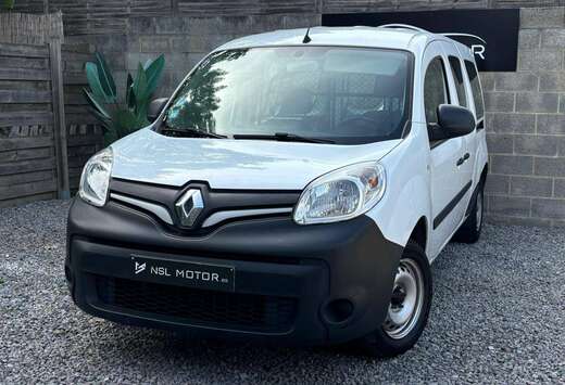 Renault MAXI  2 PORTES LAT.  EMBRAYAGE NEUF  GARANTIE ...