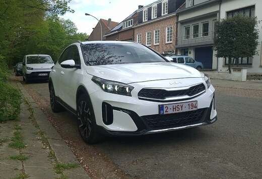 Kia XCeed 1.0 T-GDi Pulse