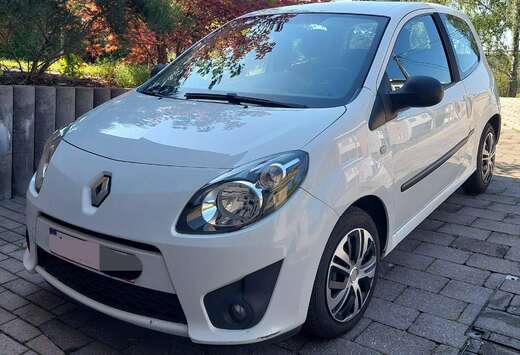 Renault Twingo 1.2i Dynamique