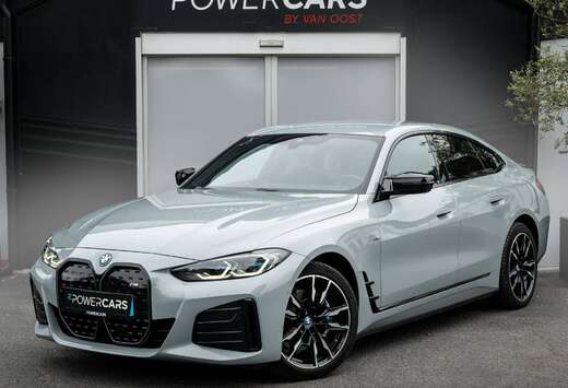 BMW M50  xDrive  Laser  HUD  Memory