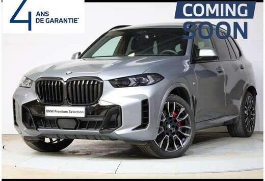 BMW xDrive40i Kit M Sport