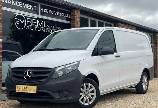 Mercedes-Benz 2.0d 114CDI*BOITE AUTO*CAMREA*CARPLAY