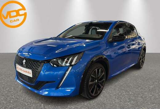Peugeot GT