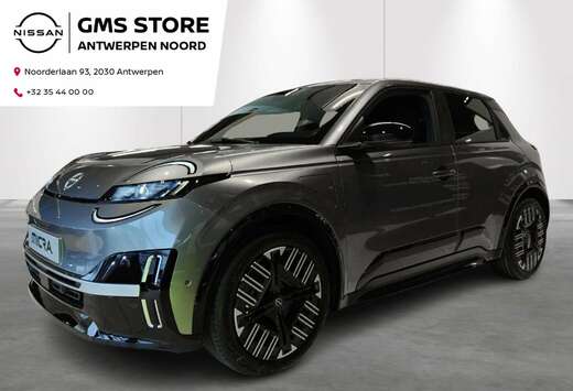 Nissan 52 kWh Advance - NIEUW