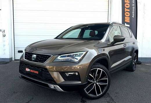 SEAT GARANTIE*4X4 * ATTECA SPORTAGE *