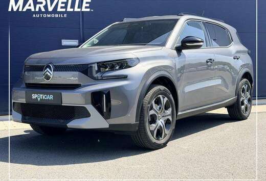 Citroen Plus -AndroidAuto / Carplay - Cam Ar - 100ch  ...
