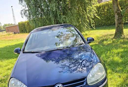 Volkswagen 1.4 Comfortline