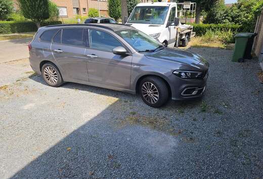 Fiat Tipo SW 1.0 T FireFly