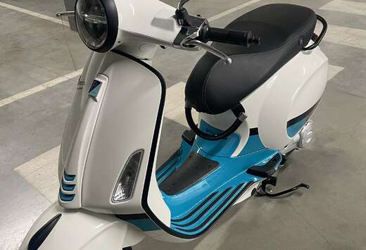 Piaggio