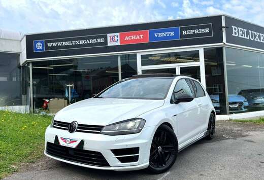 Volkswagen R-LINE*120K KM*1.4 TSI*DSG*TOIT-OUVRANT*GP ...