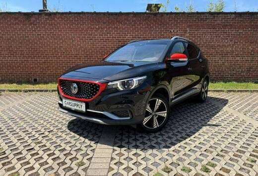 MG e-ZS 44.5 kWh Luxury - ACC -  Pano dak - Apple Car ...