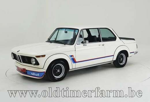 BMW Turbo \'74 CH0043