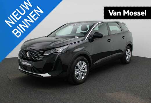 Peugeot 1.5 BlueHDi 96kW S&S EAT8 Active Pack