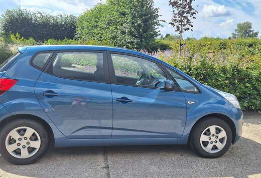 Kia Venga 1.4i Sense