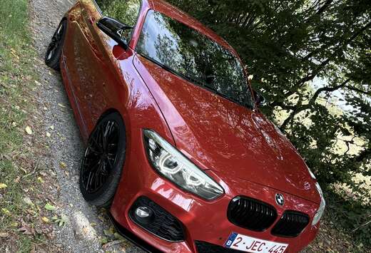 BMW 120i