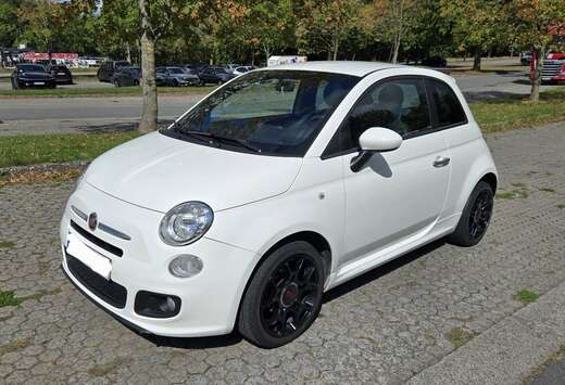 Fiat 1.2i Sport
