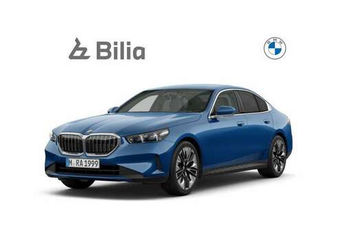 BMW d   M Sportpaket