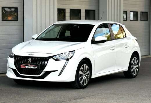 Peugeot 1.2/Benzine/Carplay/Led/Airco/Pdc/Euro6d/Gara ...
