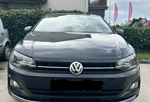 Volkswagen 1.0 TSi Highline