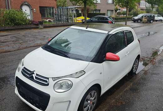 Citroen Airscape VTi 68 Feel