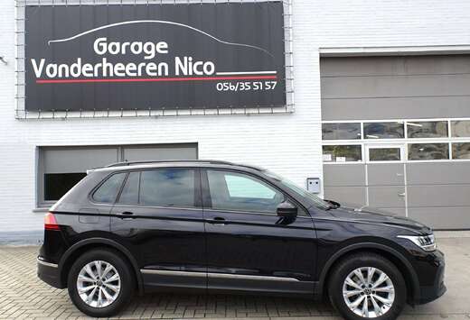 Volkswagen 1.5TSi Life VIRTUAL,CAMERA,CARPLAY,ADAPT.  ...