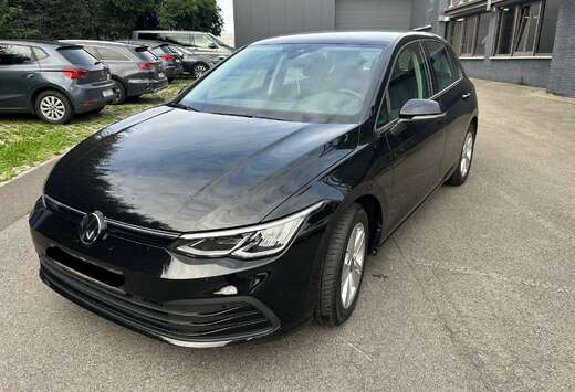 Volkswagen Golf 1.0 TSI Life Business OPF