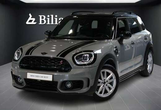 MINI 2021 kit JCW Trim