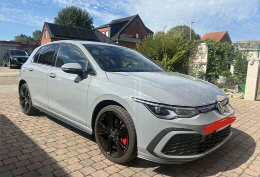 Volkswagen 1.4 eHybrid OPF DSG