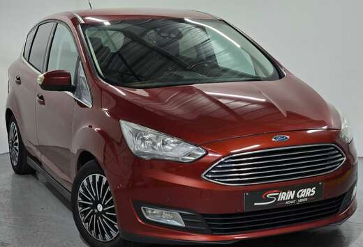 Ford 1.5TDCI | Euro6 | KEYLESS | Navi | Park assist | ...
