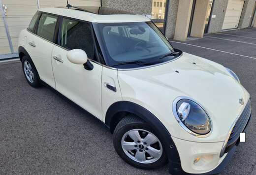 MINI 1.5 136 CV Garantie 12 Mois