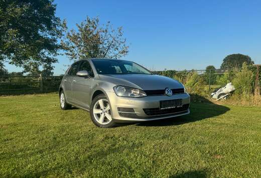 Volkswagen 1.6 TDI BlueMotion Technology Comfortline