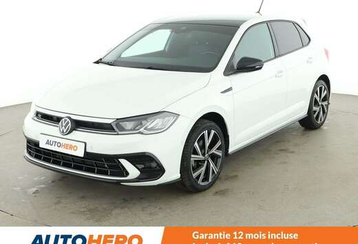 Volkswagen 1.0 TSI R-Line