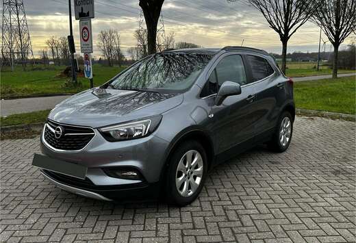 Opel 1.6 (ecoFLEX) Start/Stop Edition