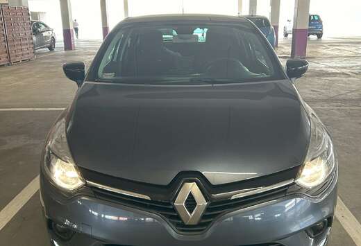 Renault 0.9 TCe Limited