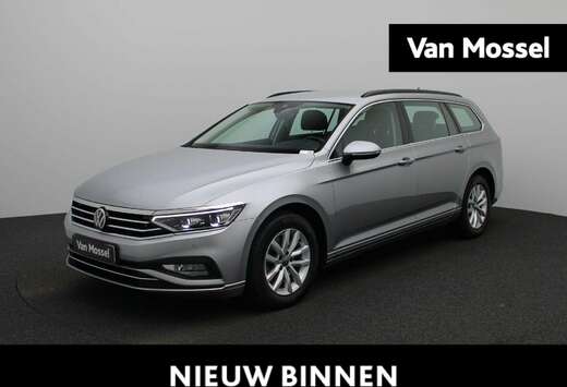 Volkswagen 2.0 TDI 90kW DSG Style Business