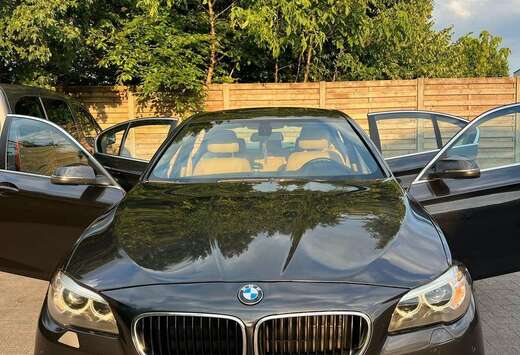 BMW 520d