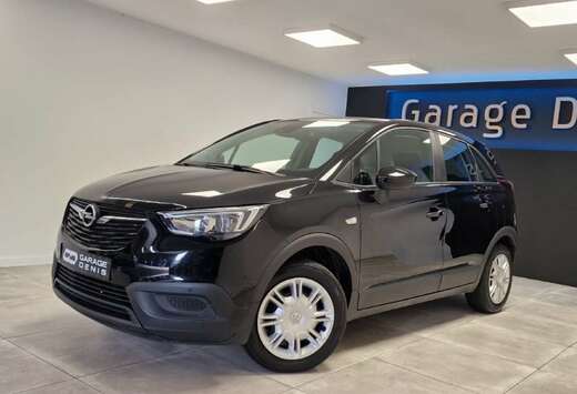 Opel 1.2i Edition S/S**GPS**GARANTIE 12 MOIS**