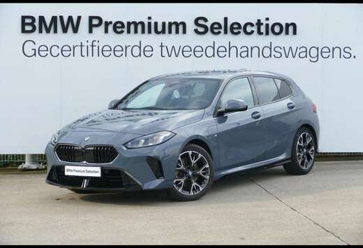 BMW sDrive M-SPORTPACK