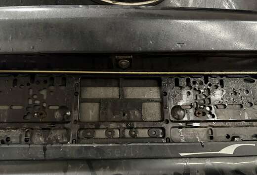 Kia Cee\'d SW 1.6 CRDi Edition ISG EcoDynamics DPF