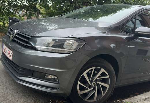 Volkswagen 1.2 TSI (BlueMotion Technology) SOUND