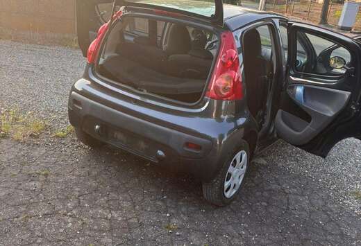 Peugeot 1.0i Urban Move