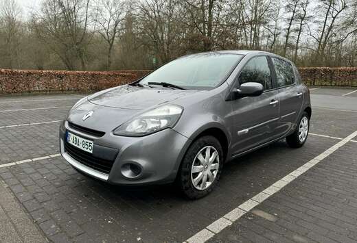 Renault Clio 1.2i avec Airco