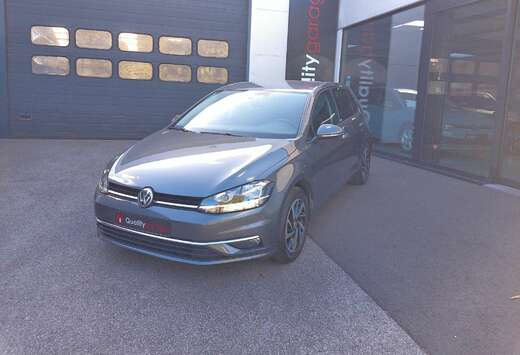 Volkswagen Golf 1.0 TSI OPF Comfortline