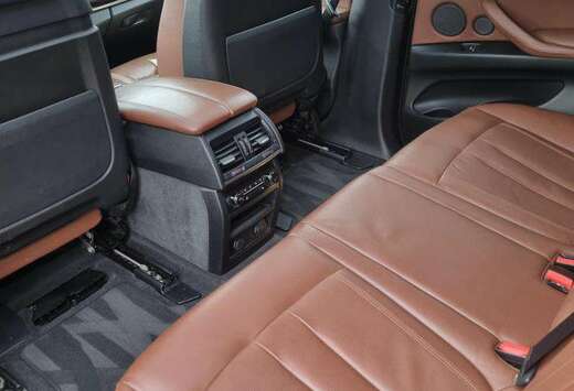 BMW bmw x5 30dAS M-pack