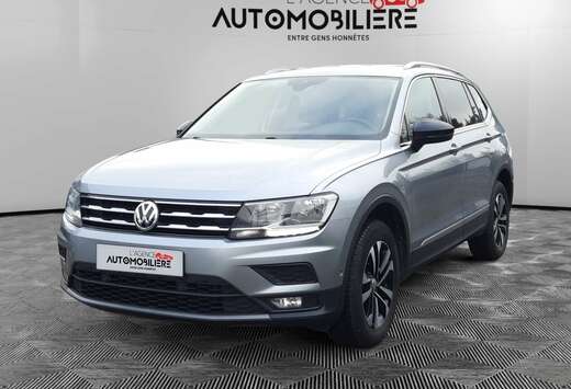 Volkswagen 2.0d 7 places 150Ch DSG IQ Drive/Garantie  ...