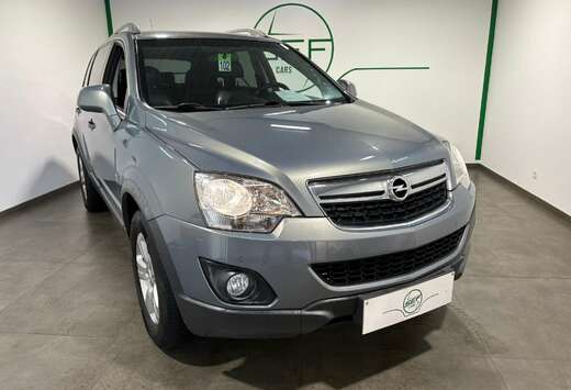 Opel Antara 2.2 CDTI 4x2 Energy Start/Stop