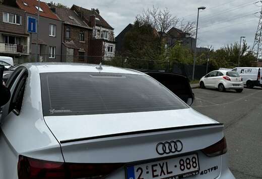 Audi 1.4 TFSI Limousine Ambiente