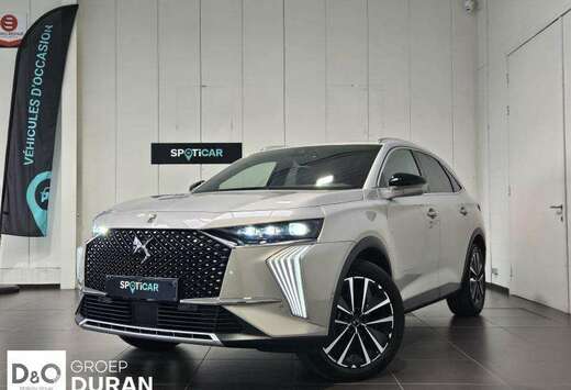 Opera 1.5 BlueHDi EAT8